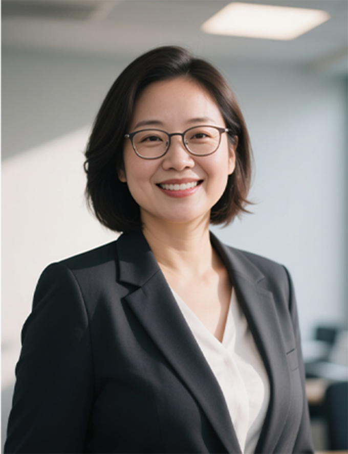 KATHERIN MAO