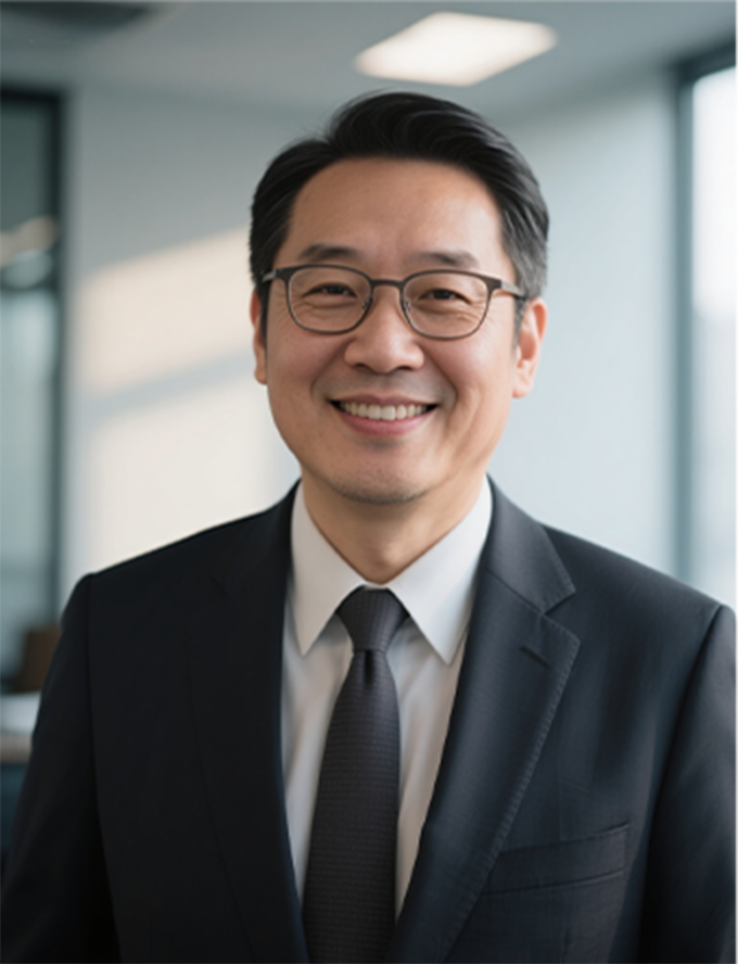 SAM ZHAO