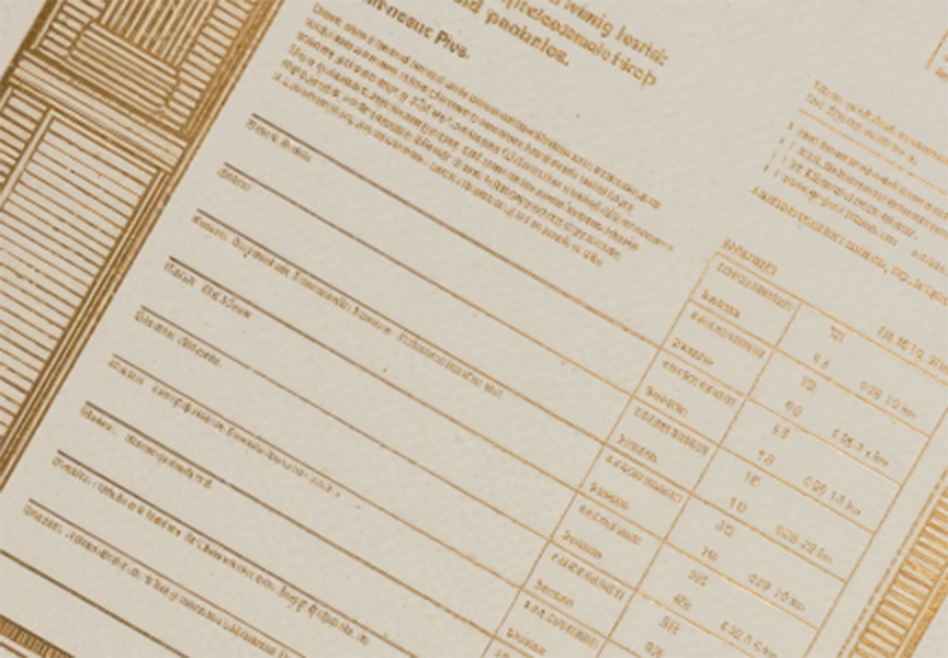 Payment Plan Application