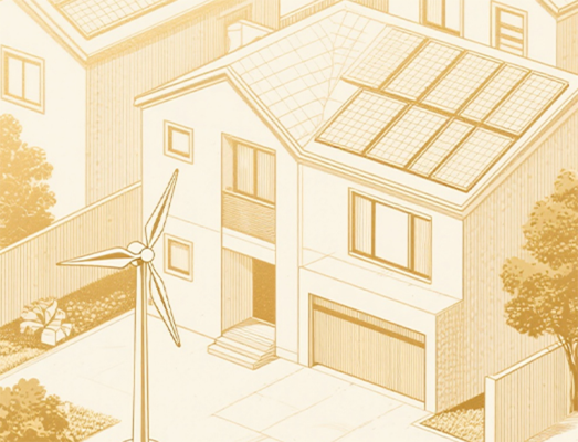 Energy sustainability