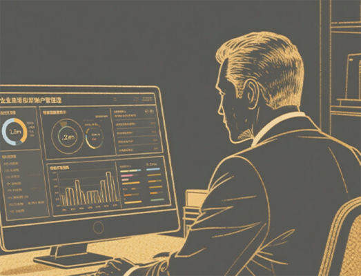 Management software